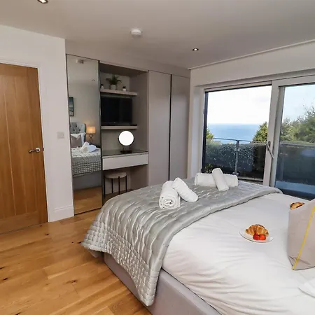 Feriehus 2 Remera St Ives